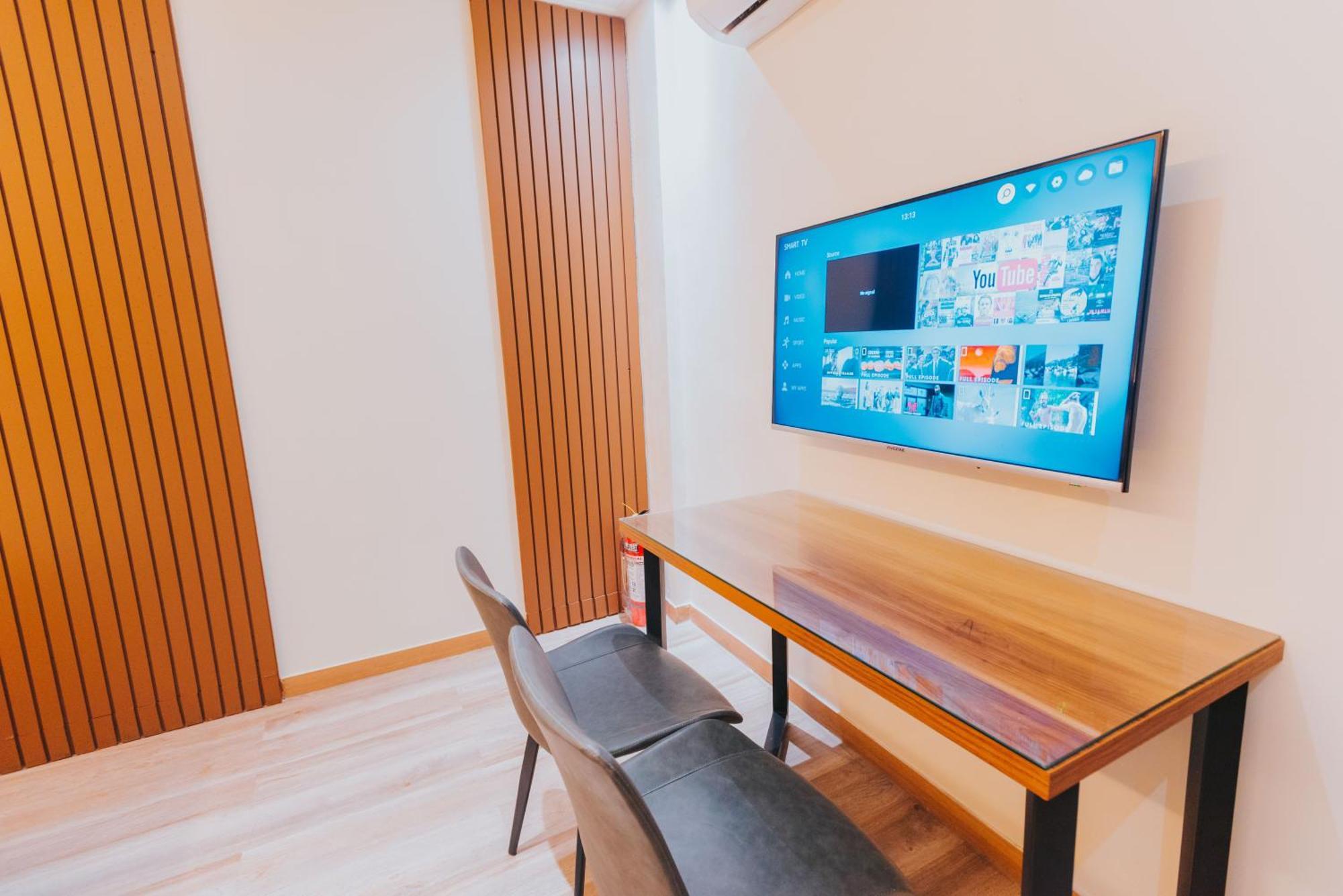 Surestay Studio By Best Western Clarkview Angeles City Exterior foto