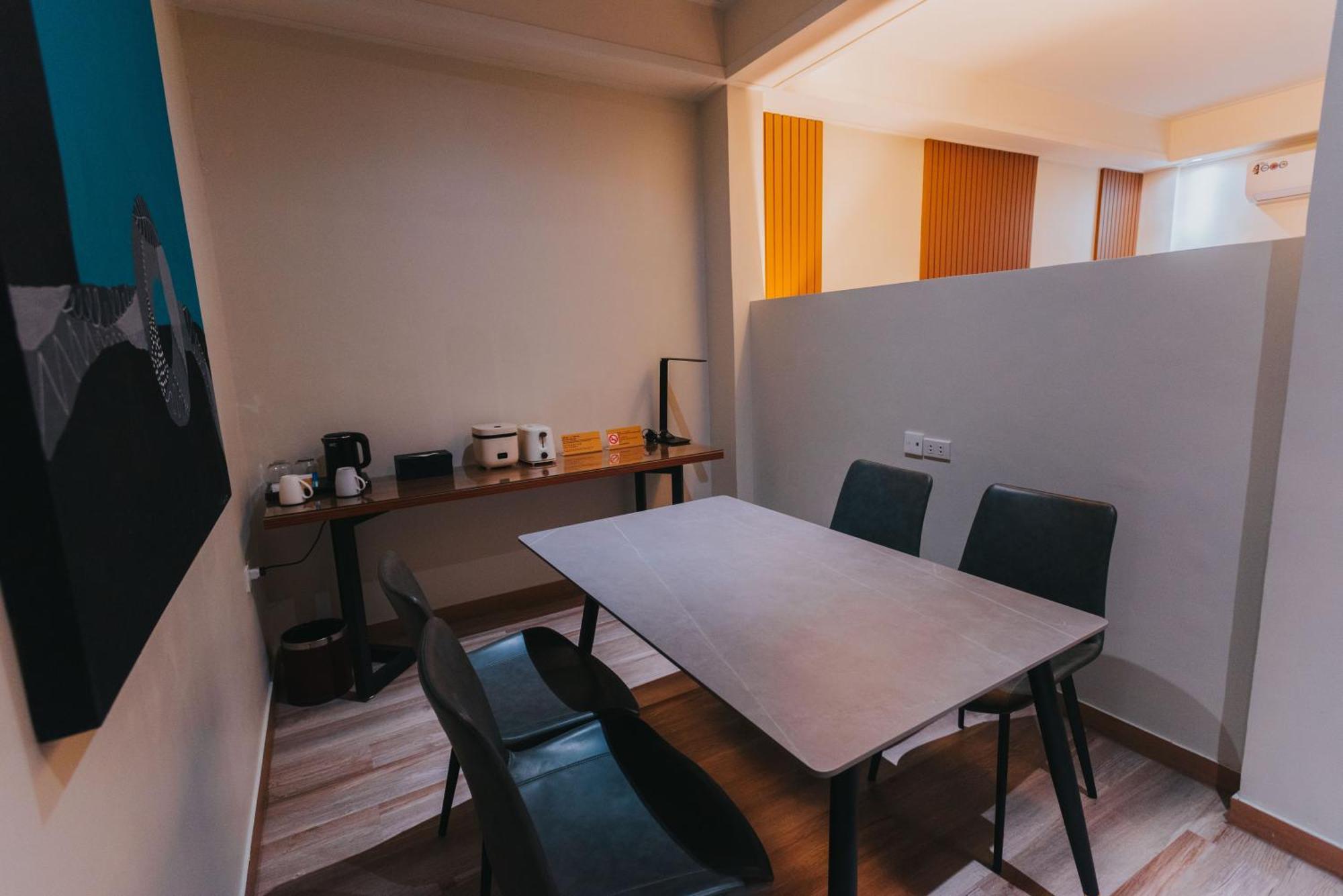 Surestay Studio By Best Western Clarkview Angeles City Exterior foto